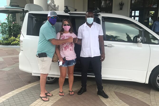 Montego Bay Airport Private Taxi Transfer To Negril Hotels - Why a private car makes sense on this route