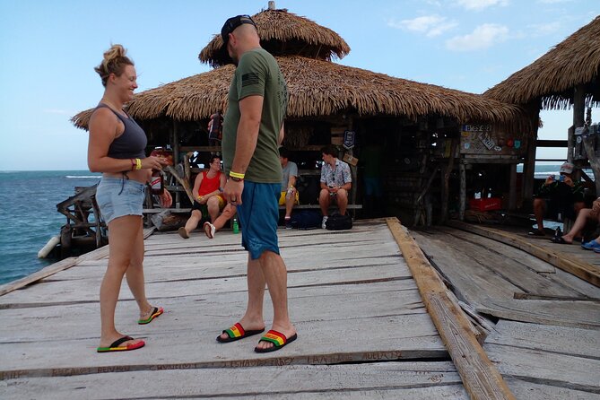 Montego Bay Airport Private Taxi Transfer To Negril Hotels - Is $44 per person a good value?