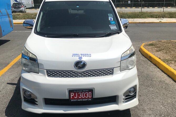 Montego Bay Airport Taxi To HEDONISM Negril - Key points before you book