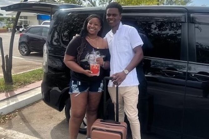 Montego Bay Airport Transfer - Is Montego Bay Airport Transfer worth booking?