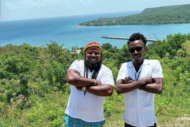 Montego Bay Airport Transfer to and from Hotels in Montego Bay. - What can go wrong, and how to reduce the risk