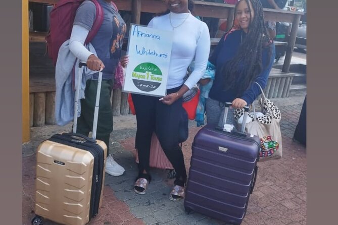 Montego Bay Airport Transfer to Resorts in Montego Bay - What drivers add to a short ride