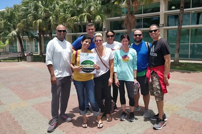 Montego Bay Airport Transfer to Resorts in Montego Bay - Who should book this transfer