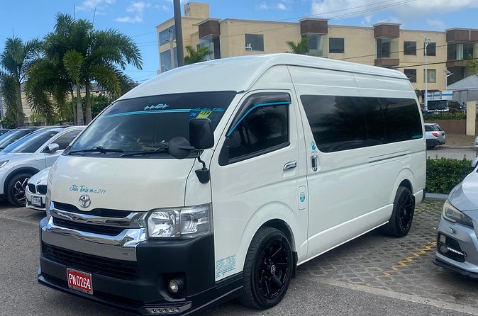 Montego Bay Airport Transfers ( Round Trip-Montego Bay Hotels) - What can go wrong, and how to avoid it