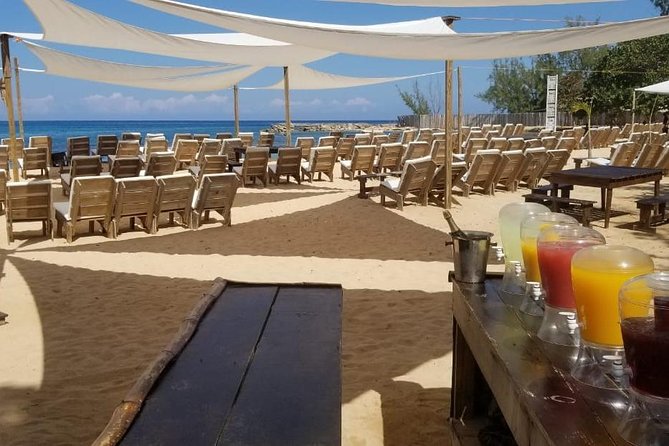 Montego Bay: Bamboo Beach Break - Who will get the most from this package