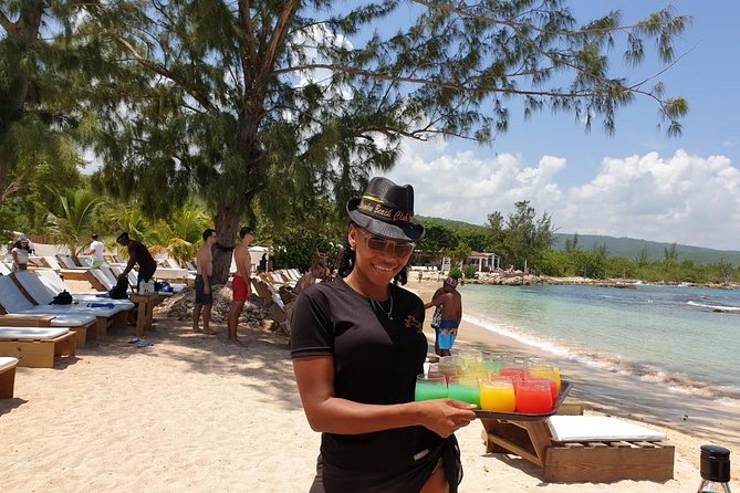Montego Bay: Bamboo Beach Break - My practical advice before you go