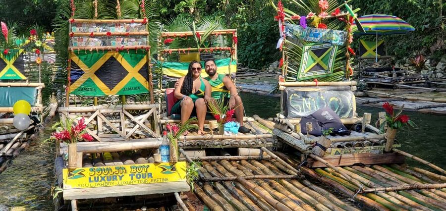 Montego Bay: Bamboo Raft Cruise on the Great River - Practical advice before you go