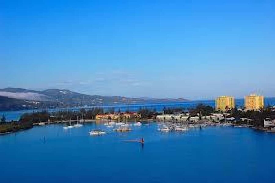 Montego Bay City and Rose Hall Haunted House Tour - Adding the Luminous Lagoon after sunset