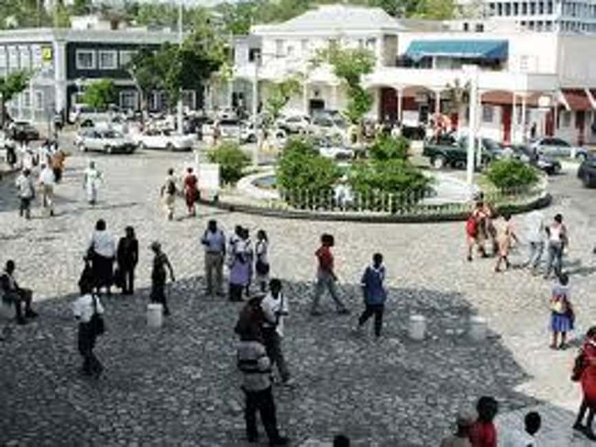 Montego Bay City and Rose Hall Haunted House Tour - Timing, transport, and guide quality