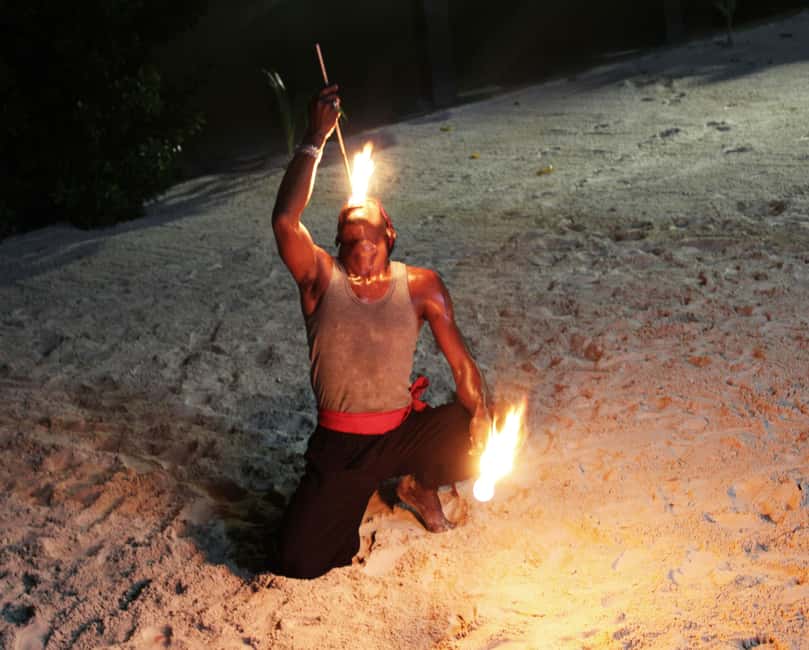 Montego Bay City and Rose Hall Haunted House Tour - Who should book this Montego Bay evening?
