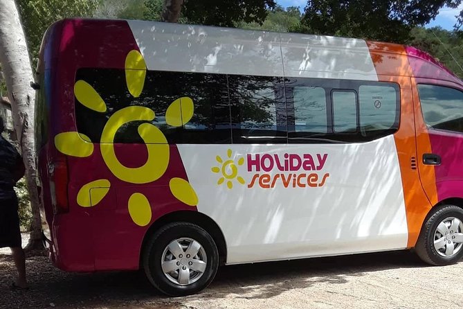 Montego Bay City tour & White Witch Of Rose Hall Haunted mansion Tour - Hotel pickup, driving time, and the real length of the day