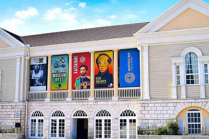 Montego Bay City tour & White Witch Of Rose Hall Haunted mansion Tour - Who should choose this tour?