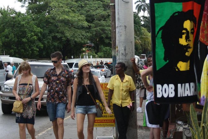 Montego Bay City tour & White Witch Of Rose Hall Haunted mansion Tour - Should you book the Montego Bay and Rose Hall tour?