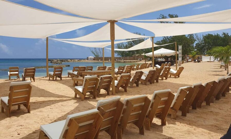 Montego Bay: Dunn's River Falls & Lunch at Bamboo Beach Club - Is $109 a Fair Price?
