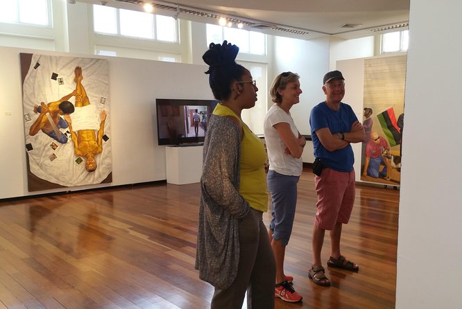 Montego Bay hi lite and culture tour - What $90 per person gets you