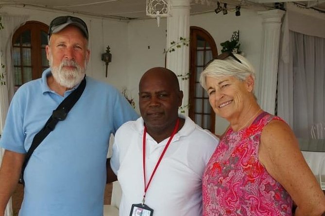 Montego Bay hi lite and culture tour - Churches that preserve Montego Bay’s earlier years