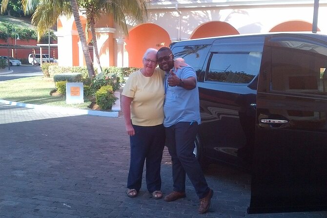 Montego Bay Hotels Airport Private Transfer - The return trip needs as much care as the arrival