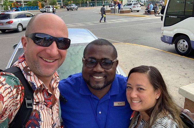 Montego Bay Hotels Airport Private Transfer - Booking, cancellation, and communication