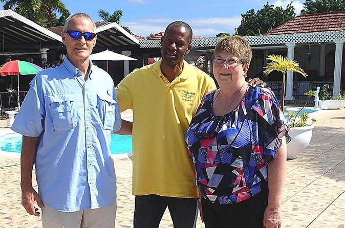 Montego Bay Hotels Private Airport Round Trip Transfers - Booking details that matter