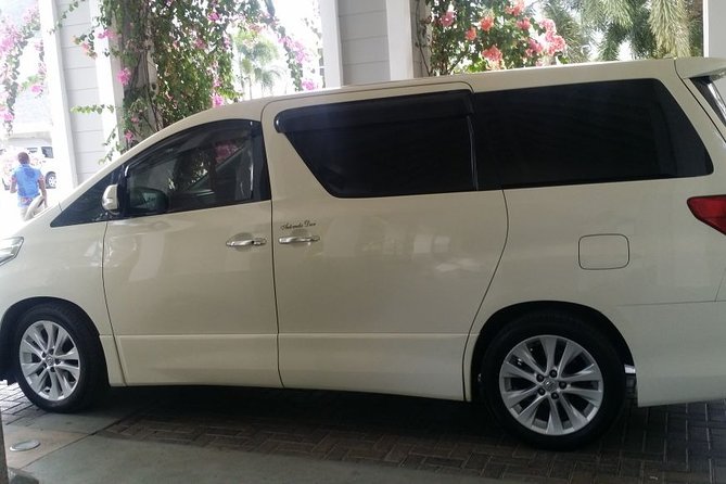 Montego Bay Hotels Private Transfer - Why this transfer makes arrival at Montego Bay easier