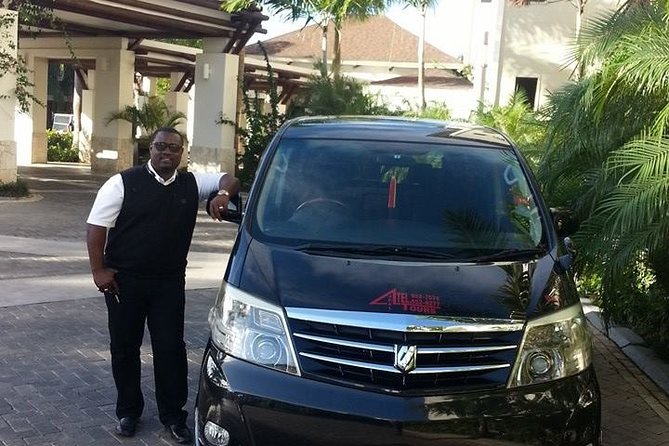 Montego Bay Hotels Private Transfer - What makes the return ride worth booking