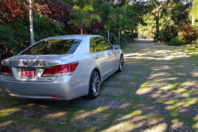 Montego Bay Hotels Private Transfer - Resort boundaries you need to check before booking