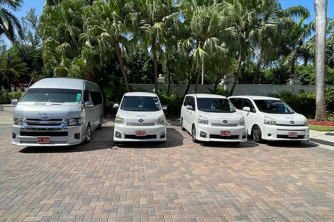 Montego Bay Hotels Private Transfers - The hotel boundary is the main booking issue