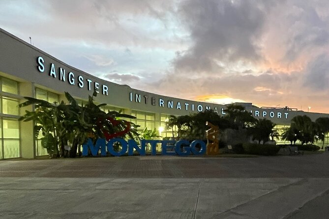 Montego Bay Hotels Private Transfers - Who will find this transfer useful