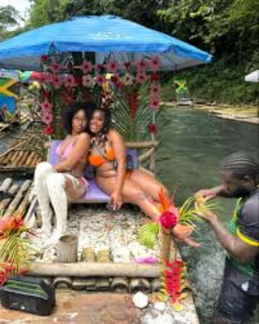 Montego Bay, Jamaica: Bamboo Rafting with Foot Massage - Should you book this bamboo rafting tour?
