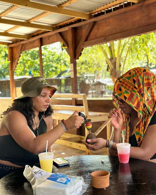 Montego Bay: Marijuana Farm Private Tour with Transportation - Hotel pickup through Montego Bay and nearby parishes