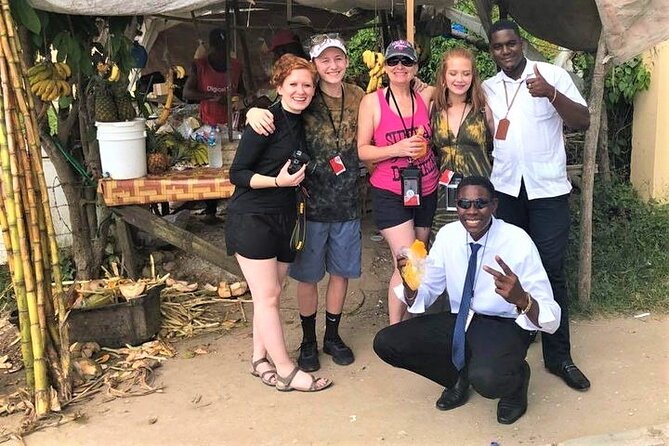 Montego Bay Private and Customized Highlights Day Tour - Key points to know before booking