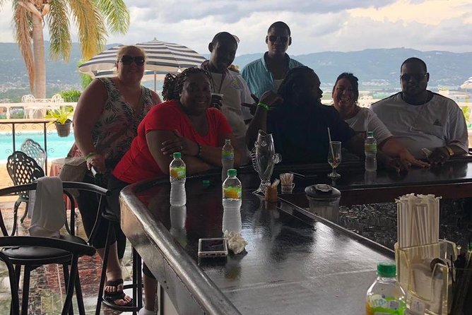 Montego Bay Private and Customized Highlights Day Tour - Historic places, viewpoints, and airport-area sights