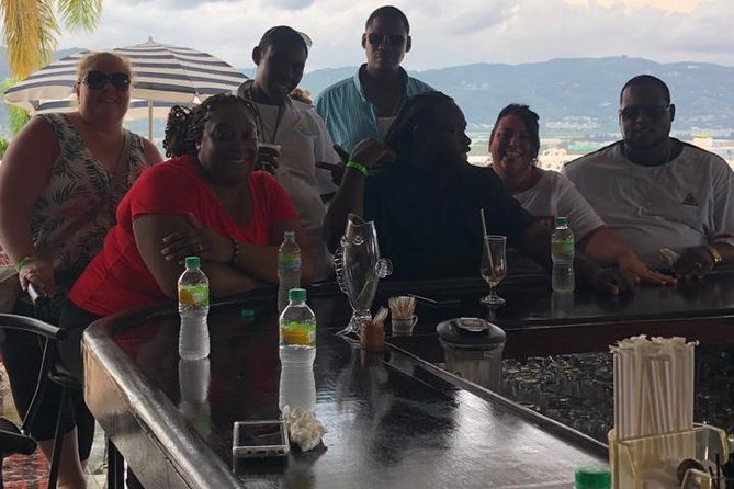 Montego Bay Private and Customized Highlights Day Tour - Shopping, souvenirs, and local errands