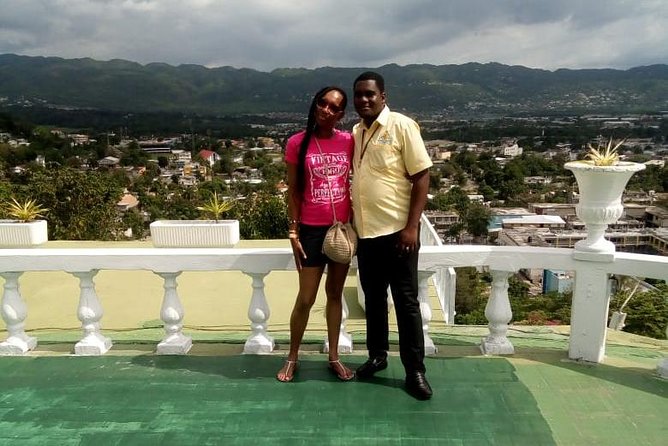 Montego Bay Private and Customized Highlights Day Tour - Guides who shape the day