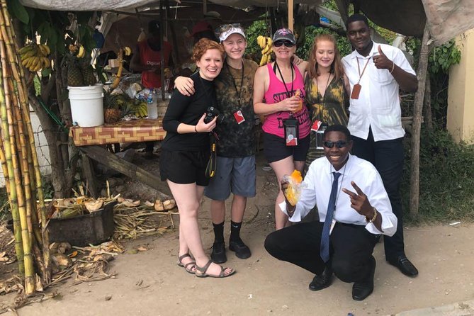 Montego Bay Private and Customized Highlights Day Tour - How long the outing really takes