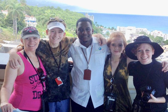 Montego Bay Private and Customized Highlights Day Tour - Food stops that make the tour worthwhile