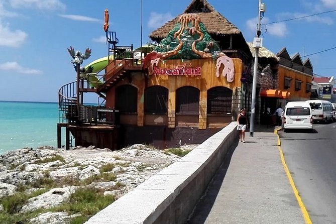 Montego Bay Private Shopping Tour with Hotel Pickup - A private route means you need to call the shots