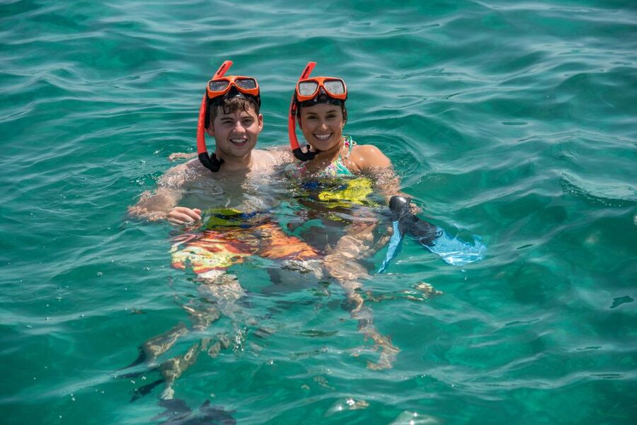 Montego Bay: Reggae Catamaran 18+ Cruise with Open Bar - Should you book the Reggae Catamaran Cruise?