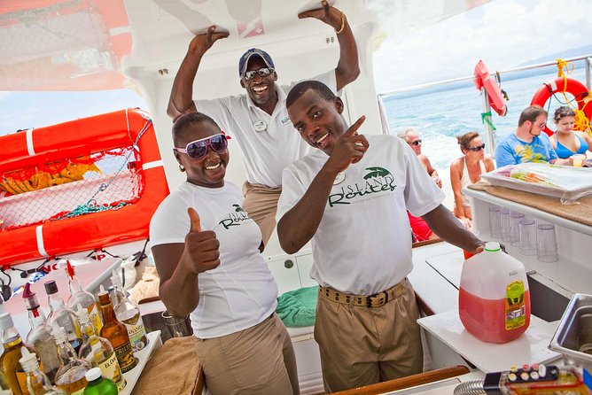 Montego Bay Reggae Sunset Catamaran Cruise - What to pack and how to plan the evening