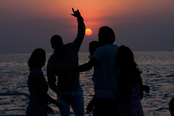 Montego Bay Reggae Sunset Catamaran Cruise - What the three-hour route actually feels like