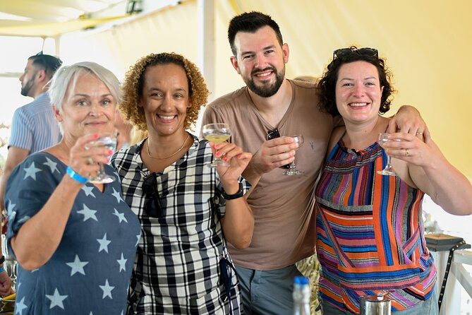 Mount Gay Cocktail Workshop - What the setting gets right, and what it cannot offer