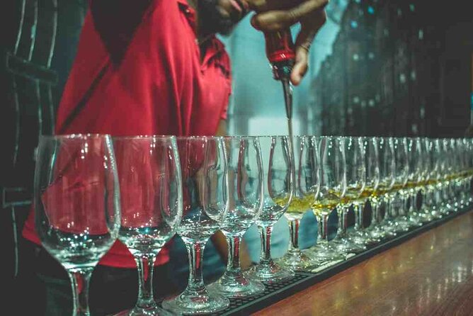 Mount Gay Signature Rum Tasting Experience - Arriving at Exmouth Gap in Bridgetown