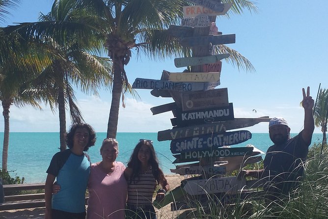 N&G Providenciales Island Tours of Turks and Caicos - Grace Bay, coral reefs, and nearby cays