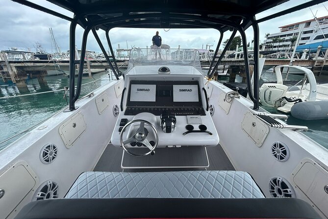 Nas: 3 islands Tour ,snorkel, Turtles, pigs and lunch - Who should book this boat tour?
