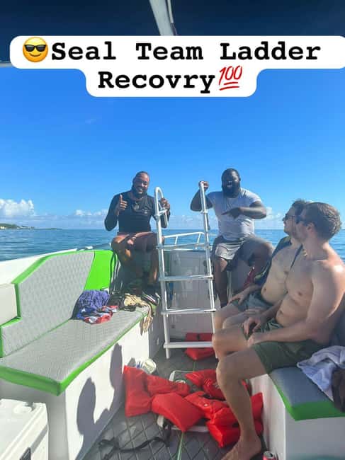 Nassau: 3 Islands Tour, Snorkel, Pig Beach, Turtles & Lunch - Rose Island: beach time, lunch, and pigs