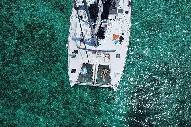 Nassau 3-stops: Snorkeling, Swimming Pigs, Turtles & Lunch - What the $168 Price Really Buys