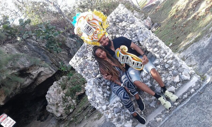 Nassau: ATV Tour with Bahamian Lunch - Who should book this ride?