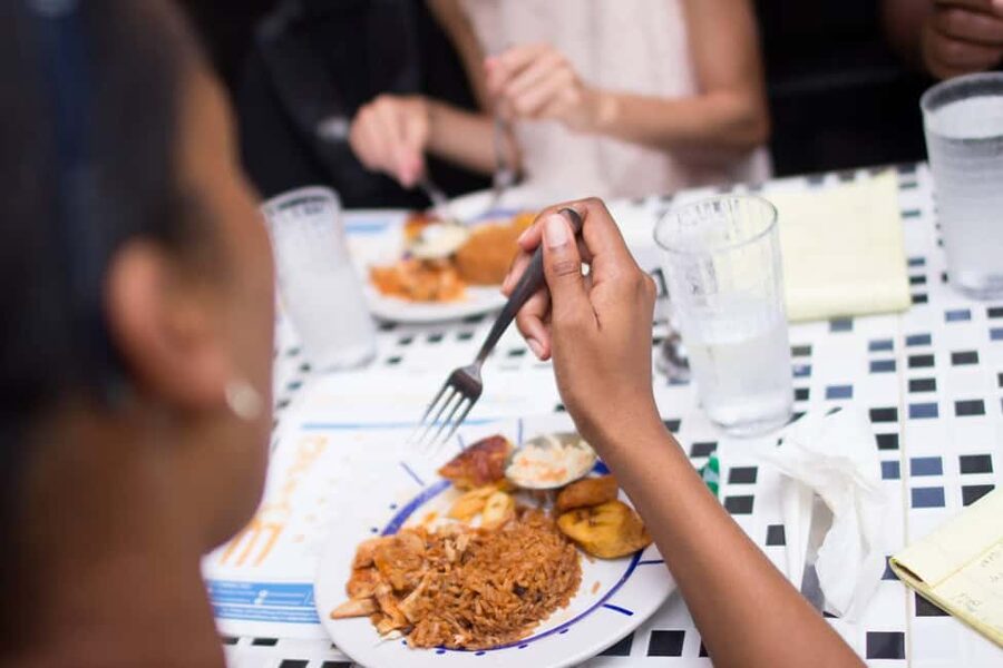 Nassau: Bites and Sites Food and Cultural Walking Tour - Why this Nassau food walk is different