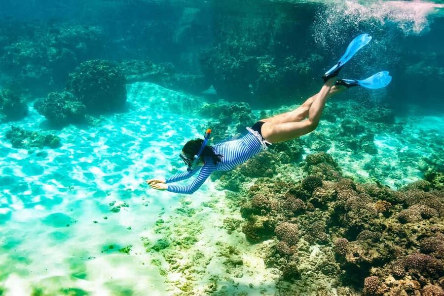 Nassau: Catamaran Sail and Snorkel Tour - Who will enjoy this Nassau outing?