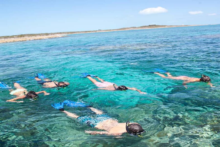 Nassau: Catamaran Sail and Snorkel Tour - FAQ
